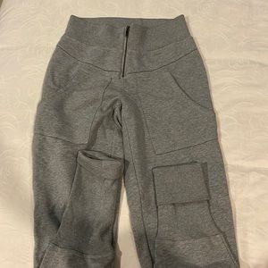 Free people sweats